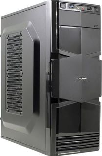 Компьютер X-Com *CAD* Intel Core i5-11400F/B560/16GB DDR4/SSD NVMe 250GB + 1TB/Quadro P620v2 2GB/500W