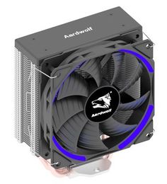 Кулер Aardwolf PROXIMA 360 BLUE