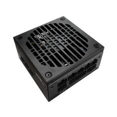 Блок питания SFX Fractal Design Ion 650W, Active PFC, 80PLUS Gold, fully modular, 120mm fan