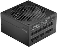 Блок питания ATX Fractal Design FD-P-IA2G-850 850W, APFC, 80PLUS Gold, 140mm fan