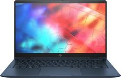 Ноутбук HP Elite Dragonfly G2 3C8D8EA i5-1135G7/8GB/256GB SSD/13.3&quot; FHD IPS Touch/Mg Case/Premium Kbd Backlit+SR/Win10Pro/galaxy blue