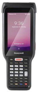 Терминал сбора данных Honeywell EDA61K