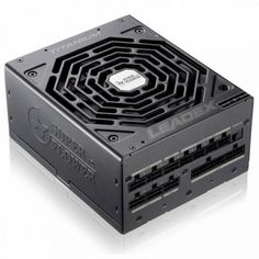 Блок питания Super Flower Leadex Titanium SF-750F14HT 750W, ATX, 140mm fan, APFC, 80+ Titanium, Full Modular