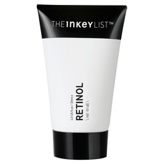 RETINOL ANTI-AGEING SERUM Омолаживающая сыворотка с ретинолом THE Inkey List