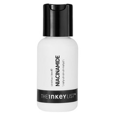 NIACINAMIDE OIL CONTROL SERUM Сыворотка для жирной кожи с ниацинамидом THE Inkey List