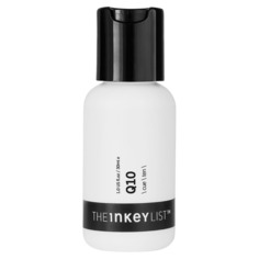 Q10 ANTIOXIDANT SERUM Антиоксидантная сыворотка с Q10 THE Inkey List