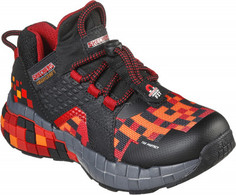 Кроссовки для мальчиков Skechers Mega-Craft, размер 29