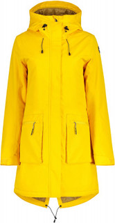 Куртка утепленная женская IcePeak Avenal, размер 44-46