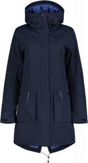 Куртка утепленная женская IcePeak Avenal, размер 44-46
