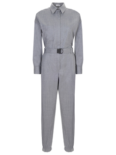 Комбинезон шерстяной Brunello Cucinelli