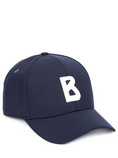 Бейсболка с логотипом Bogner