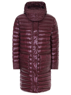 Пуховик стеганый Bogner