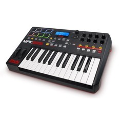 MIDI-клавиатура AKAI Professional