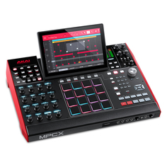 Синтезатор AKAI Professional