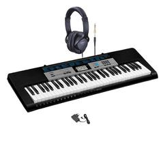 Синтезатор с аксессуарами Casio