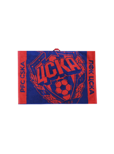 Полотенце ПФК ЦСКА 50 х 70