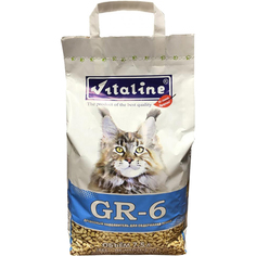 Наполнитель Vitaline GR-6 7,5 л