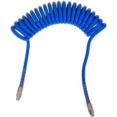 Спиральный полиуретановый шланг SHPI