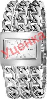 Женские часы в коллекции Beauty Женские часы Elixa E091-L345-ucenka