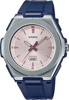 Японские женские часы в коллекции Collection Casio