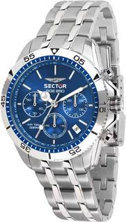 Мужские часы в коллекции Sge 650 Sector