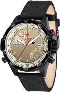 Мужские часы в коллекции Master Мужские часы Sector R3251506004