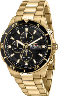 Мужские часы в коллекции Adv2500 Мужские часы Sector R3273643008