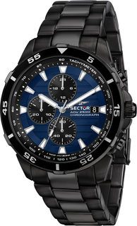 Мужские часы в коллекции Adv2500 Sector