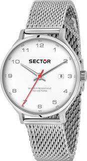 Мужские часы в коллекции 370 Sector