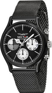Мужские часы в коллекции 660 Sector