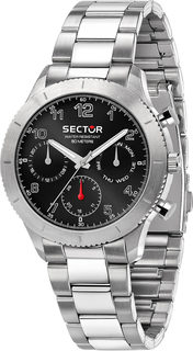 Мужские часы в коллекции 270 Sector
