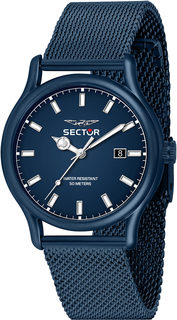 Мужские часы в коллекции 660 Sector