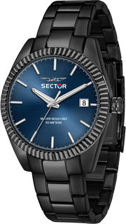 Мужские часы в коллекции 240 Мужские часы Sector R3253240008