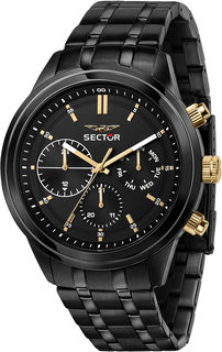 Мужские часы в коллекции 670 Мужские часы Sector R3253540006