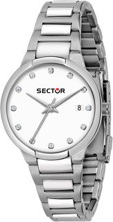 Женские часы в коллекции 665 Sector