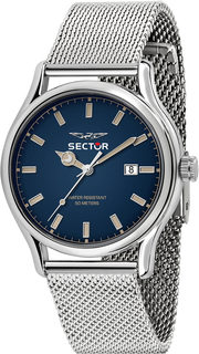 Мужские часы в коллекции 660 Sector