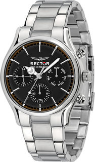 Мужские часы в коллекции 660 Sector