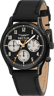 Мужские часы в коллекции 660 Sector
