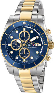 Мужские часы в коллекции 450 Мужские часы Sector R3273776001