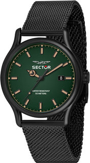 Мужские часы в коллекции 660 Sector
