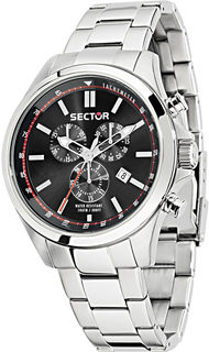 Мужские часы в коллекции 180 Мужские часы Sector R3273690008