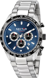 Мужские часы в коллекции 245 Мужские часы Sector R3273786014