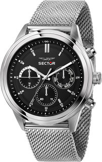 Мужские часы в коллекции 670 Мужские часы Sector R3253540004