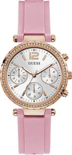 Женские часы в коллекции Dress Steel Guess