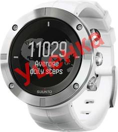 Мужские часы в коллекции Kailash Мужские часы Suunto SS021240000-ucenka