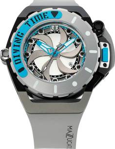 Мужские часы в коллекции RIM Scuba Mazzucato