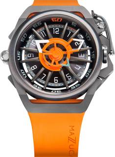 Мужские часы в коллекции RIM Sport Mazzucato