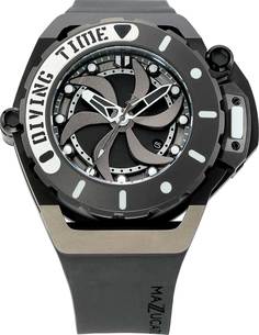 Мужские часы в коллекции RIM Scuba Mazzucato