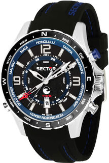 Мужские часы в коллекции Master Мужские часы Sector R3251506001