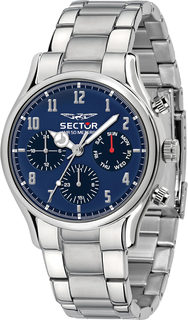 Мужские часы в коллекции 660 Sector